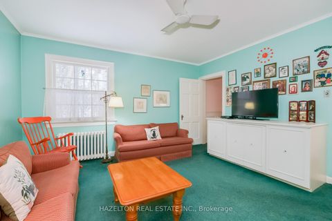 Photo 7 at 50 Buckingham Avenue, Lawrence Park South, Toronto