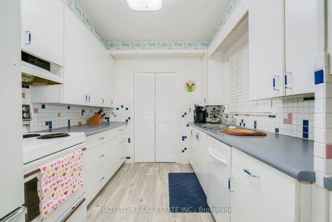 Photo 8 at 50 Buckingham Avenue, Lawrence Park South, Toronto