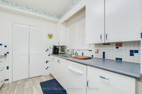 Photo 9 at 50 Buckingham Avenue, Lawrence Park South, Toronto