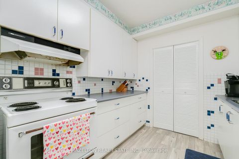 Photo 10 at 50 Buckingham Avenue, Lawrence Park South, Toronto