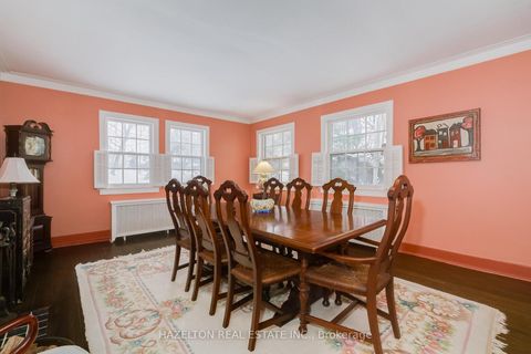 Photo 11 at 50 Buckingham Avenue, Lawrence Park South, Toronto