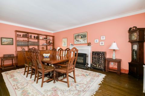 Photo 12 at 50 Buckingham Avenue, Lawrence Park South, Toronto