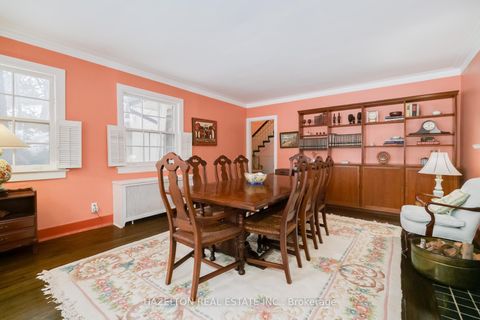 Photo 13 at 50 Buckingham Avenue, Lawrence Park South, Toronto