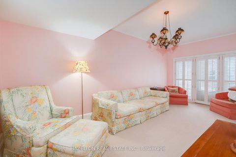 Photo 14 at 50 Buckingham Avenue, Lawrence Park South, Toronto