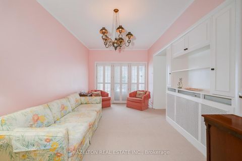 Photo 15 at 50 Buckingham Avenue, Lawrence Park South, Toronto