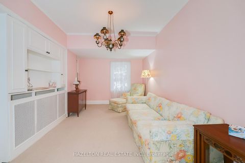 Photo 16 at 50 Buckingham Avenue, Lawrence Park South, Toronto