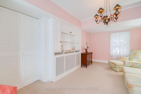 Photo 17 at 50 Buckingham Avenue, Lawrence Park South, Toronto