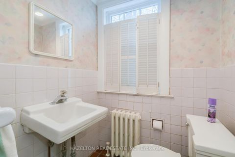 Photo 18 at 50 Buckingham Avenue, Lawrence Park South, Toronto