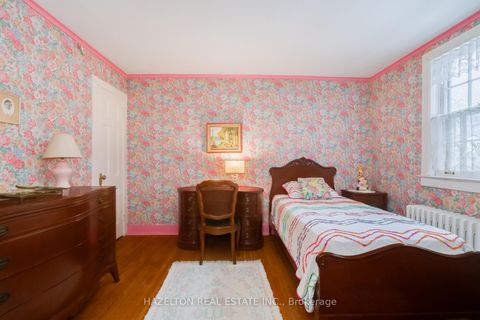 Photo 19 at 50 Buckingham Avenue, Lawrence Park South, Toronto