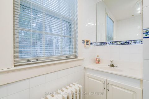 Photo 21 at 50 Buckingham Avenue, Lawrence Park South, Toronto