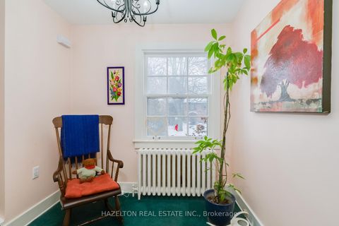 Photo 22 at 50 Buckingham Avenue, Lawrence Park South, Toronto