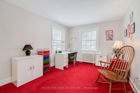 Photo 23 at 50 Buckingham Avenue, Lawrence Park South, Toronto