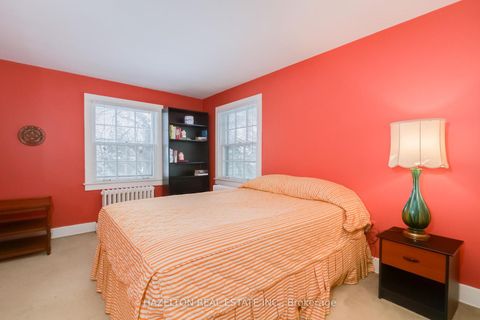 Photo 24 at 50 Buckingham Avenue, Lawrence Park South, Toronto