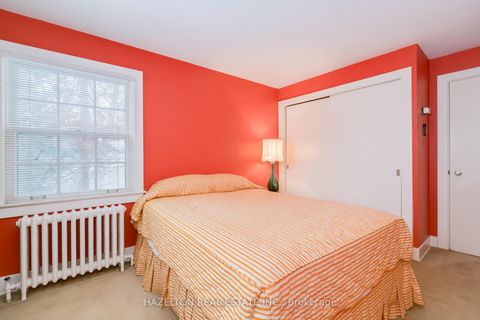 Photo 25 at 50 Buckingham Avenue, Lawrence Park South, Toronto