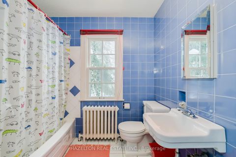 Photo 26 at 50 Buckingham Avenue, Lawrence Park South, Toronto