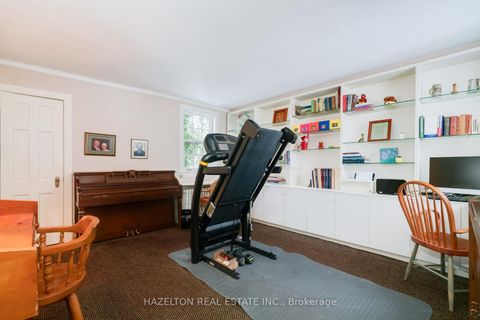 Photo 29 at 50 Buckingham Avenue, Lawrence Park South, Toronto