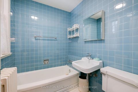 Photo 34 at 50 Buckingham Avenue, Lawrence Park South, Toronto