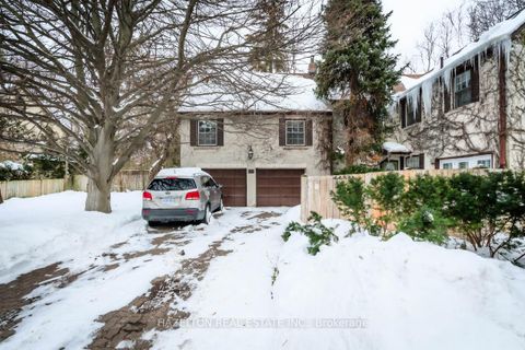 Photo 36 at 50 Buckingham Avenue, Lawrence Park South, Toronto