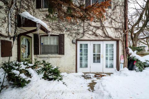 Photo 37 at 50 Buckingham Avenue, Lawrence Park South, Toronto