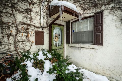 Photo 38 at 50 Buckingham Avenue, Lawrence Park South, Toronto