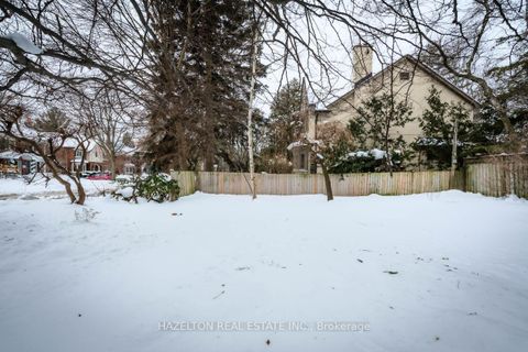 Photo 39 at 50 Buckingham Avenue, Lawrence Park South, Toronto