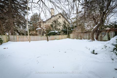 Photo 40 at 50 Buckingham Avenue, Lawrence Park South, Toronto