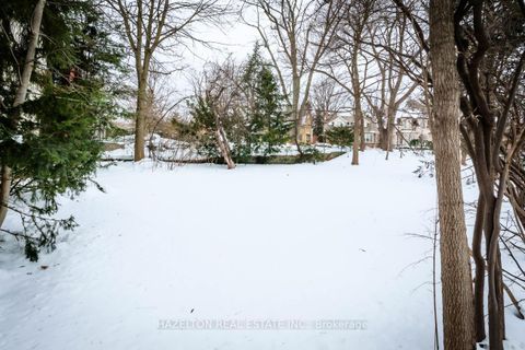 Photo 41 at 50 Buckingham Avenue, Lawrence Park South, Toronto