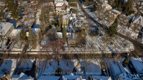 Photo 43 at 50 Buckingham Avenue, Lawrence Park South, Toronto