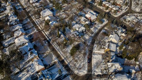 Photo 44 at 50 Buckingham Avenue, Lawrence Park South, Toronto