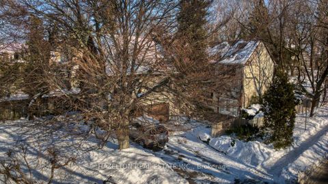 Photo 48 at 50 Buckingham Avenue, Lawrence Park South, Toronto