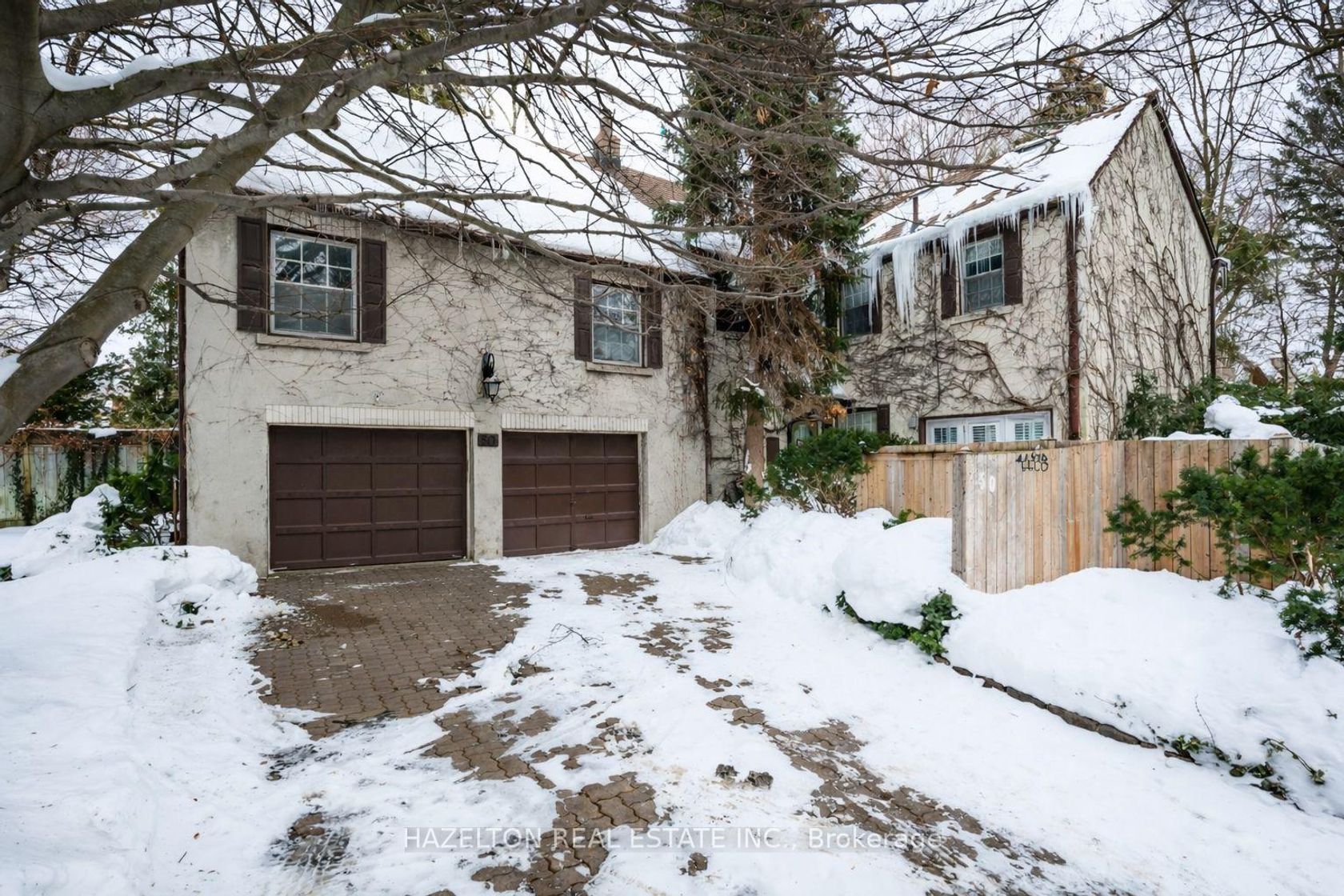 50 Buckingham Avenue, Lawrence Park South, Toronto 