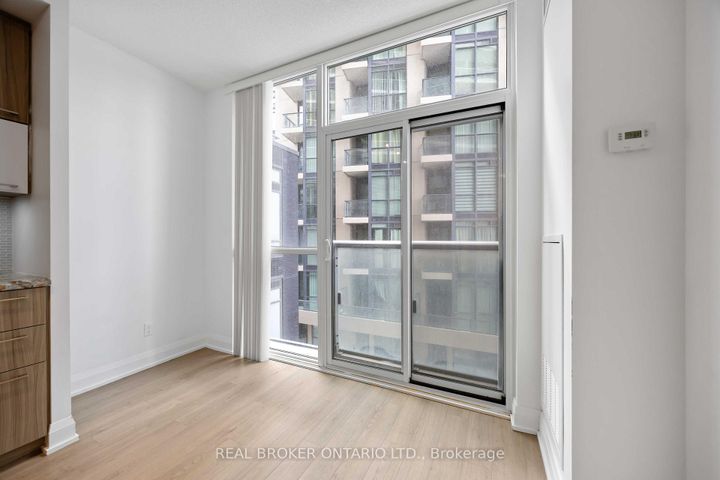 Photo 16 at 302 - 56 Annie Craig Drive, Mimico, Toronto