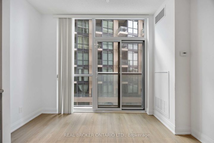 Photo 17 at 302 - 56 Annie Craig Drive, Mimico, Toronto