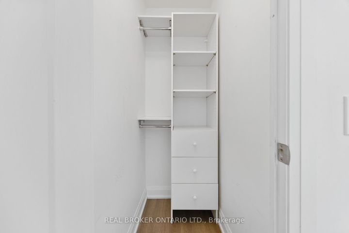 Photo 25 at 302 - 56 Annie Craig Drive, Mimico, Toronto