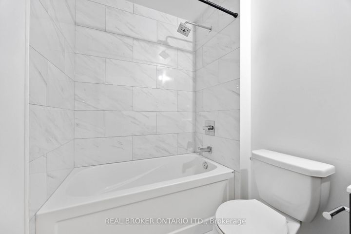 Photo 27 at 302 - 56 Annie Craig Drive, Mimico, Toronto