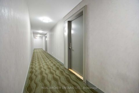 Photo 4 at 302 - 56 Annie Craig Drive, Mimico, Toronto