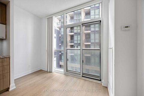 Photo 16 at 302 - 56 Annie Craig Drive, Mimico, Toronto