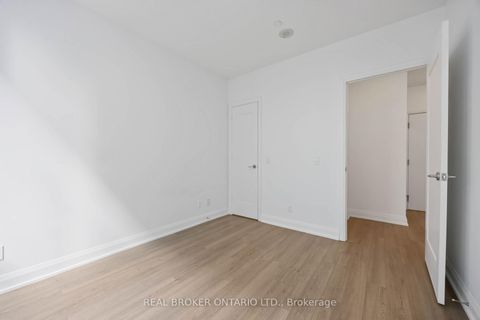 Photo 19 at 302 - 56 Annie Craig Drive, Mimico, Toronto