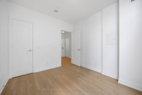 Photo 20 at 302 - 56 Annie Craig Drive, Mimico, Toronto