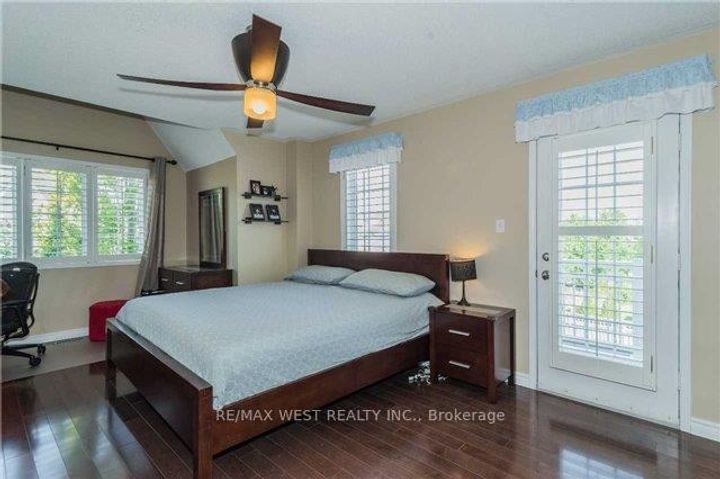 Photo 11 at 11 Dancer's Drive, Angus Glen, Markham