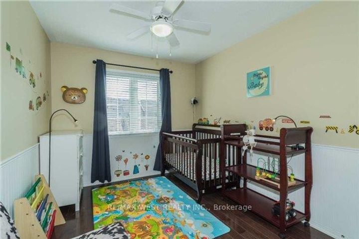 Photo 14 at 11 Dancer's Drive, Angus Glen, Markham