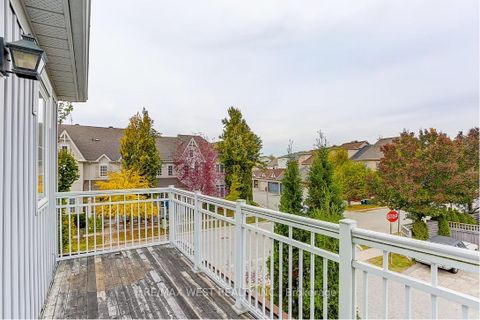 Photo 12 at 11 Dancer's Drive, Angus Glen, Markham