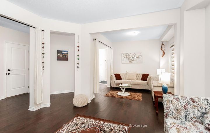 Photo 8 at 49 Bucksaw Street, Northwest Brampton, Brampton