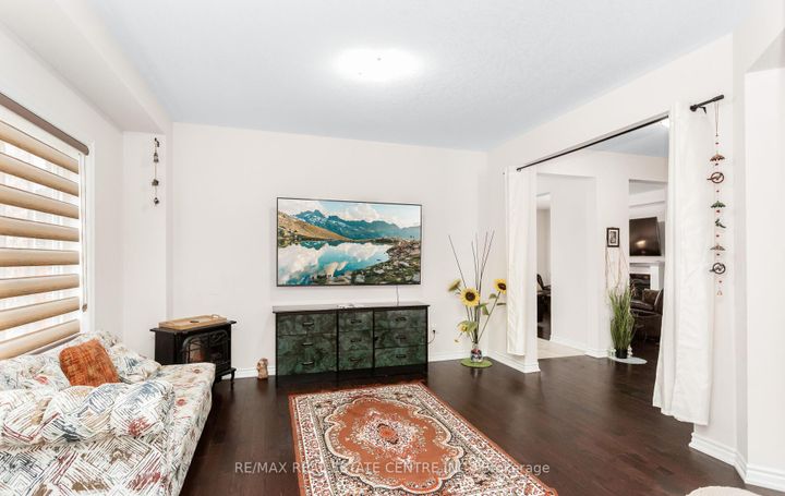 Photo 9 at 49 Bucksaw Street, Northwest Brampton, Brampton