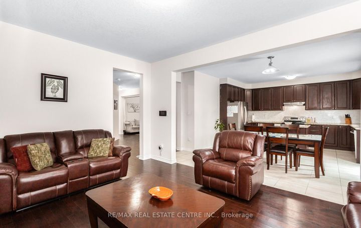 Photo 14 at 49 Bucksaw Street, Northwest Brampton, Brampton