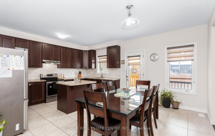 Photo 16 at 49 Bucksaw Street, Northwest Brampton, Brampton