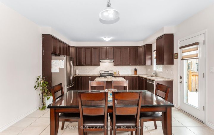 Photo 17 at 49 Bucksaw Street, Northwest Brampton, Brampton