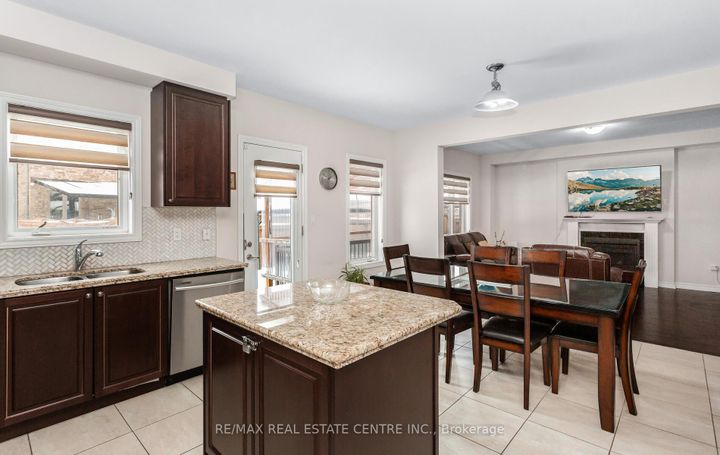 Photo 21 at 49 Bucksaw Street, Northwest Brampton, Brampton