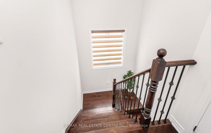 Photo 24 at 49 Bucksaw Street, Northwest Brampton, Brampton