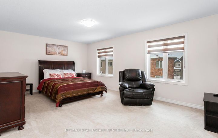 Photo 26 at 49 Bucksaw Street, Northwest Brampton, Brampton